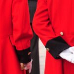 Real Socialising Chelsea Pensioners Tour